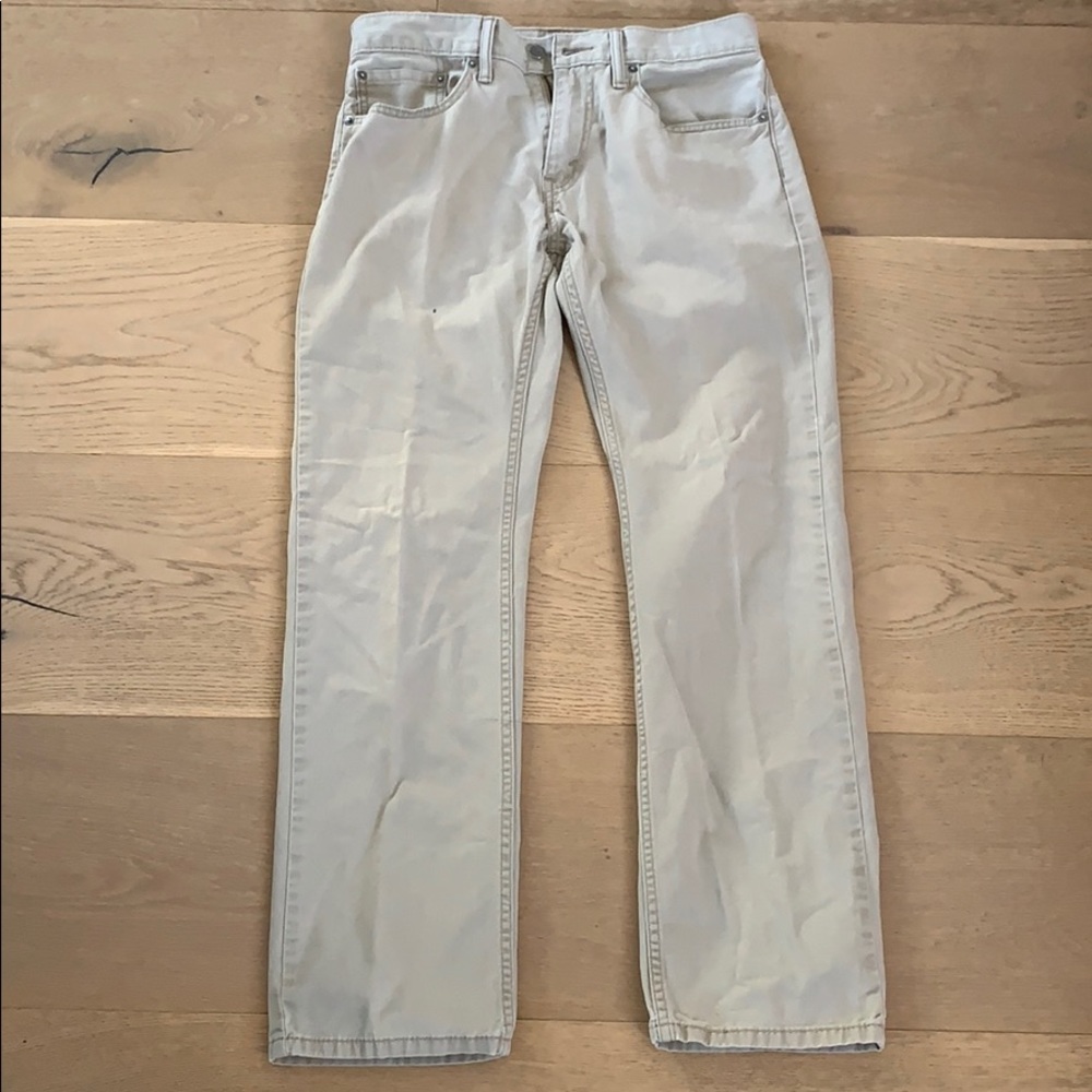 Levi’s 31x30 Men’s Jeans